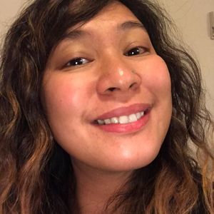 Meet your Posher, Gianna evelyn